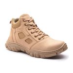  Bota Adventure em Couro GW23 PRF 