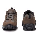 Bota Adventure em Couro GW25 Musgo 