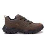 Bota Adventure em Couro GW25 Musgo 
