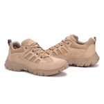 Bota Adventure em Couro GW25 PRF 