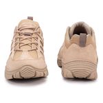 Bota Adventure em Couro GW25 PRF 