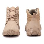  Bota Adventure em Couro GW24 PRF 