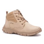  Bota Adventure em Couro GW24 PRF 