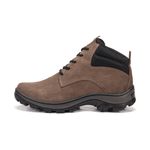 Bota Adventure Haval High Cravo / E