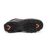 Bota Adventure Haval High Cravo / E