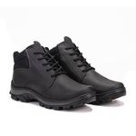 Bota Adventure Haval High Preto / A