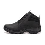 Bota Adventure Haval High Preto / A