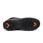 Bota Adventure Haval High Preto / A