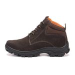 Bota Adventure Haval High Café / Q