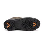 Bota Adventure Haval High Oliva / P
