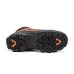 Bota Adventure Haval High Cravo / N