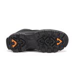  Bota Adventure Haval High Preto / M
