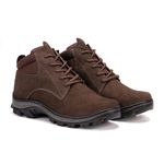  Bota Adventure Haval High Tabaco / G