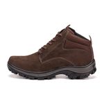  Bota Adventure Haval High Tabaco / G