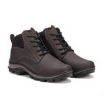 Bota Adventure Haval High Café / C