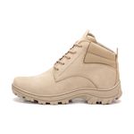  Bota Adventure Haval High Areia / D