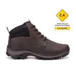 Bota Adventure Haval High Café / C