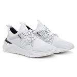 Tênis Masculino Zoom Pegasus 3002 Branco 