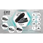 Sapatilha Aquática Wave Max Preto