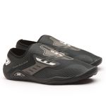 Sapatilha Aquática Wave Max Preto