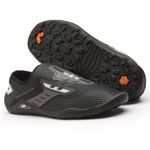Sapatilha Aquática Wave Max Preto