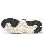 Tênis Masculino Jet 1000 Preto/Branco 