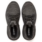 Tênis Masculino Jet 1001 Preto 