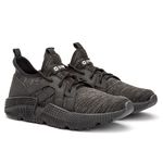 Tênis Masculino Jet 1001 Preto 
