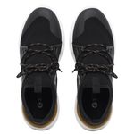 Tênis Masculino Zoom Pegasus 3000 Preto/Branco 