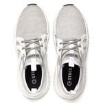 Tênis Masculino Jet 1003 Branco 