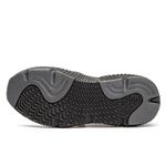 Tênis Masculino Jet 1001 Preto 