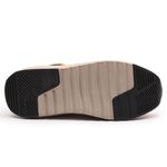 Bota coturno de segurança EPI´s em Couro ref. Sportage Caterpiler