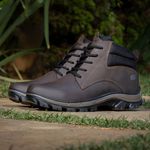 Bota Adventure Haval High Café / C