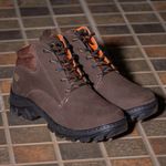 Bota Adventure Haval High Café / Q