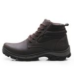 Bota Adventure Picker Café 