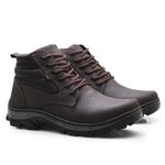 Bota Adventure Picker Café 