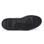 Tênis Masculino Golden 9000 Preto 