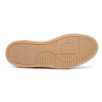 Tênis Masculino Golden 9001 Branco