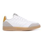 Tênis Masculino Golden 9001 Branco