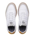 Tênis Masculino Golden 9001 Branco