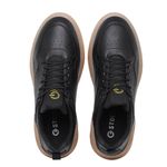 Tênis Masculino Tokyo 8000 Preto