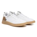 Tênis Masculino Tokyo 8001 Branco