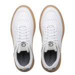 Tênis Masculino Tokyo 8001 Branco