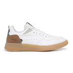 Tênis Masculino Tokyo 8001 Branco