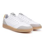 Tênis Masculino Golden 9001 Branco