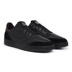 Tênis Masculino Golden 9000 Preto 