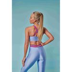 Top Fit Stripe Alice Mush 
