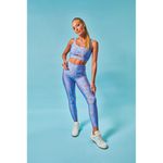 Top Fit Stripe Alice Mush 