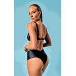 New Black - Top Wave