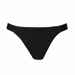 Gloss Preto - Calcinha Dunas